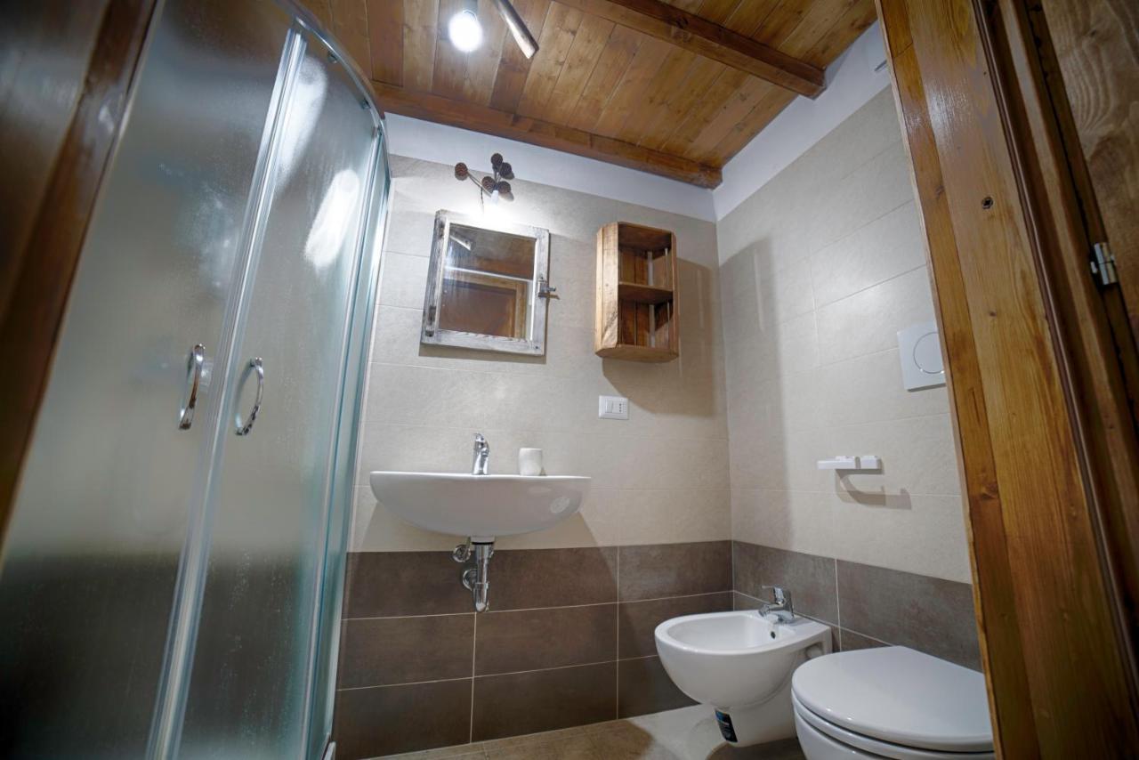 Bed & Breakfast Lucapannune
