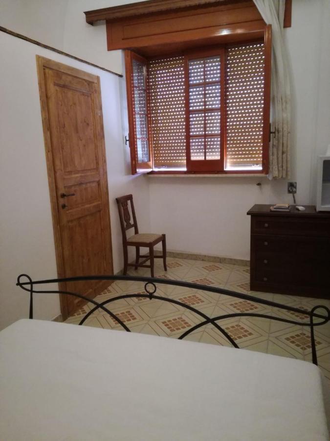 Lucapannune Bed & Breakfast Tricase