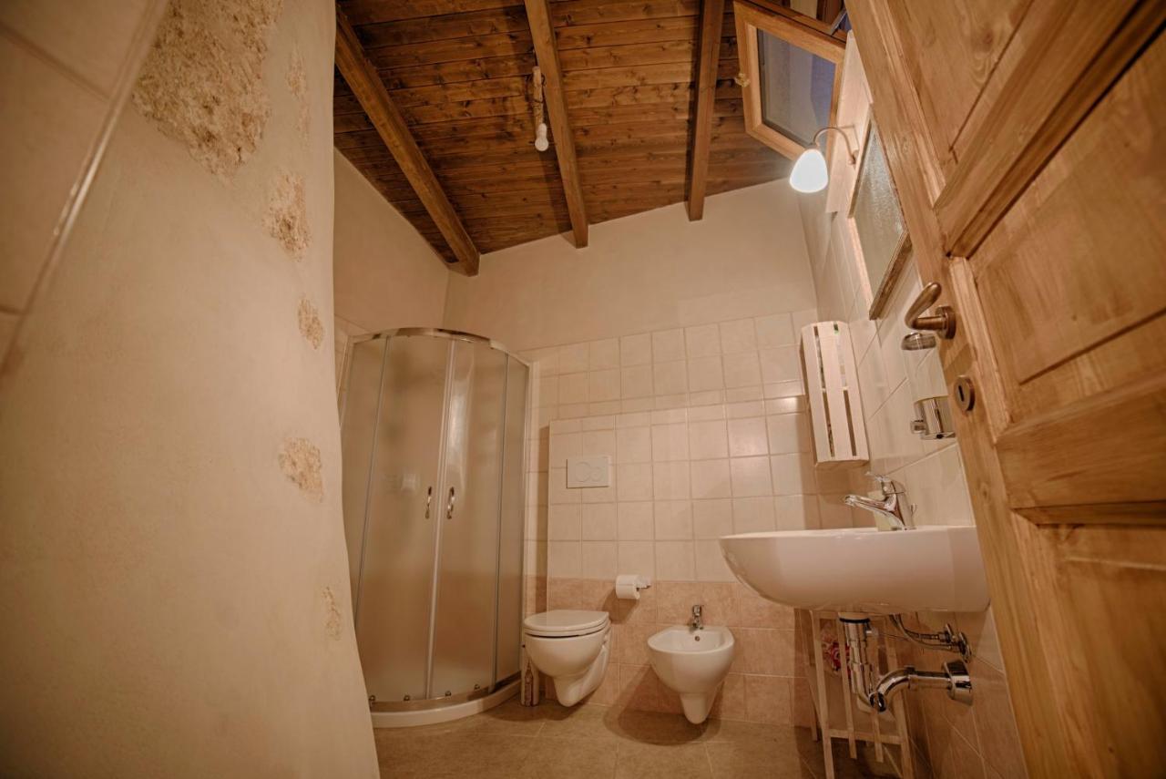 Lucapannune Bed & Breakfast