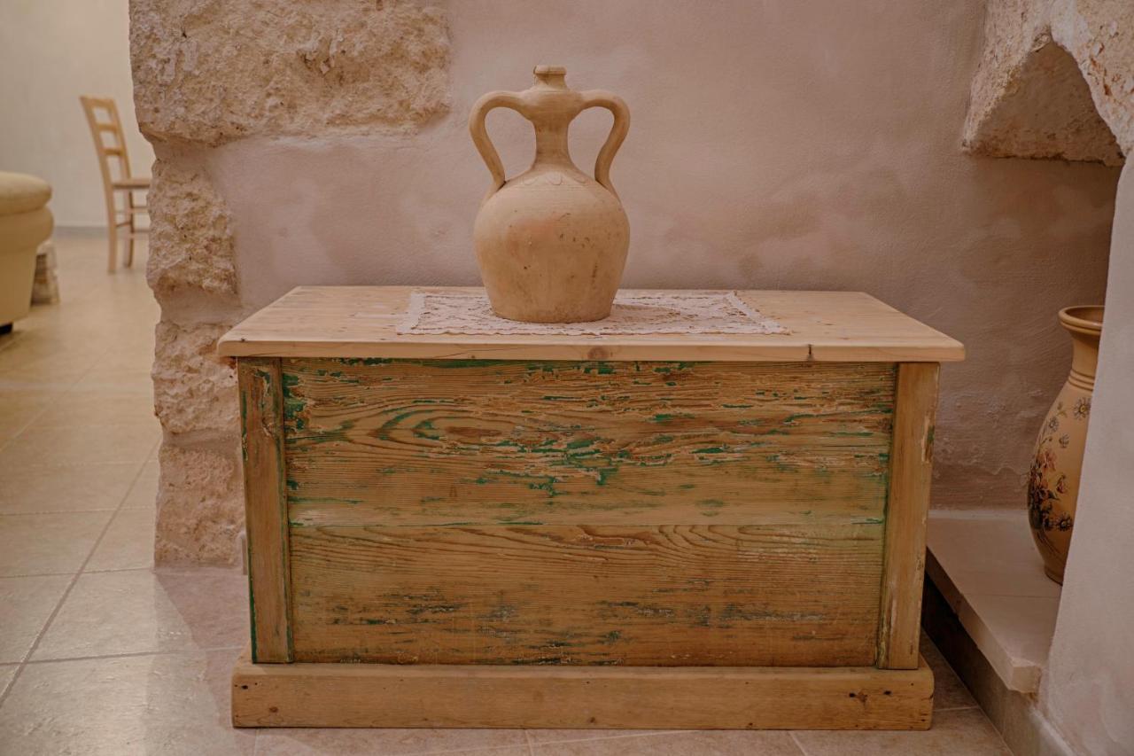 Bed & Breakfast Lucapannune *