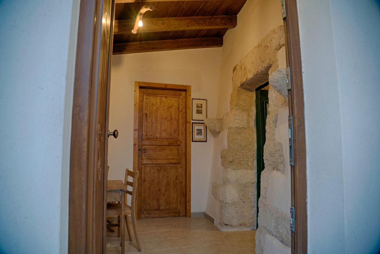 Bed & Breakfast Lucapannune Tricase