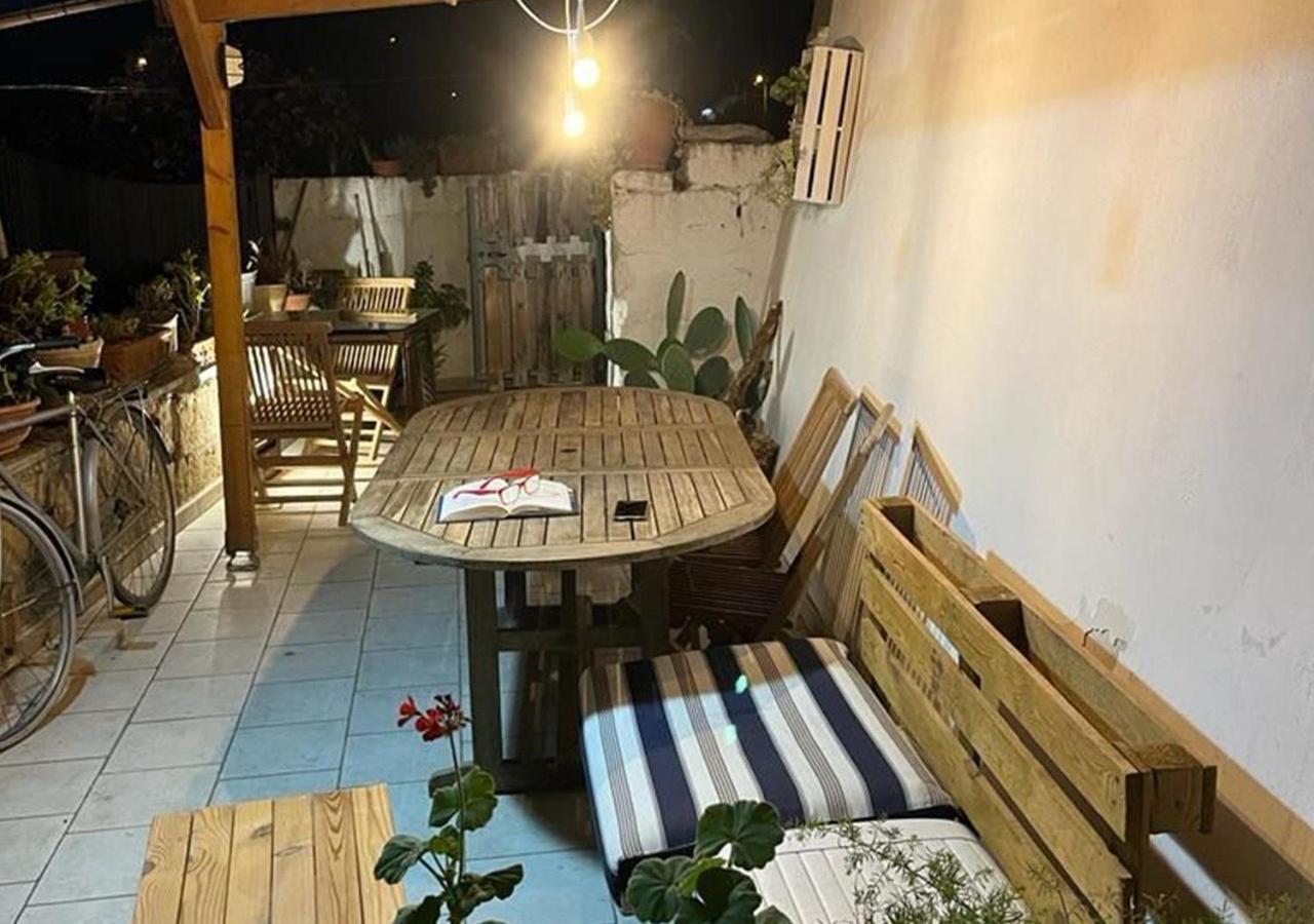 Bed & Breakfast Lucapannune