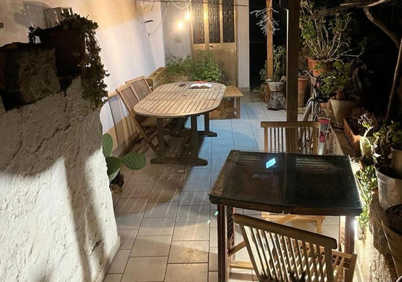 Lucapannune Bed & Breakfast